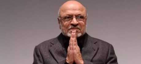 Legendary Indian Filmmaker Shyam Benegal Passes Away at 90