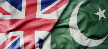 US and UK Express Concern Over Pakistan's Trial of Civilians in Military Courts