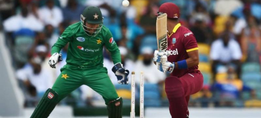 PCB Announces Official Details of West Indies Tour to Pakistan