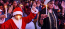 Pakistan and the World Celebrate Christmas with Joy and Grandeur