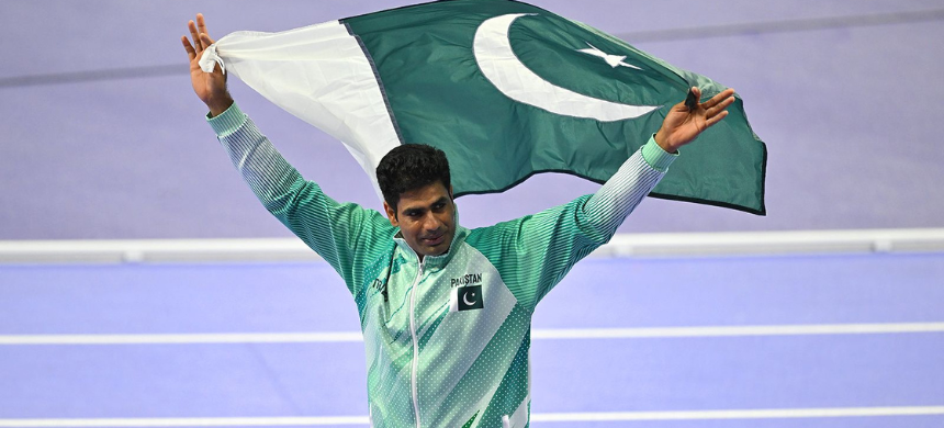 Pakistani Athletes Shine with Remarkable Victories Across Multiple Sports in 2024