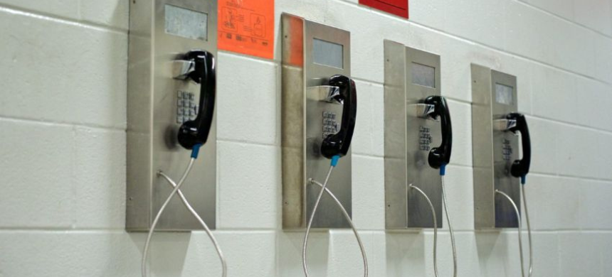 Punjab Launches 80-Minute Weekly Phone Call Service for Prisoners