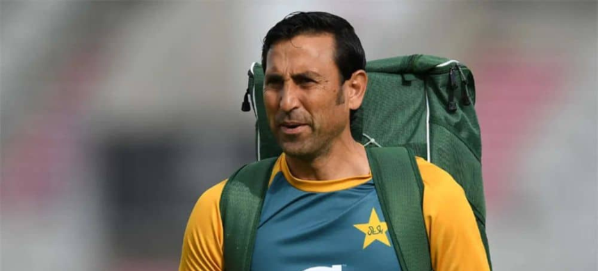 Younis Khan Drops Shocking Revelations About Champions Trophy Semi-Finalists