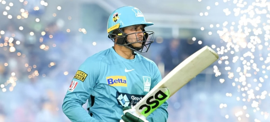 PSL 10 Draft Gains Momentum with Usman Khawaja Joining the Lineup