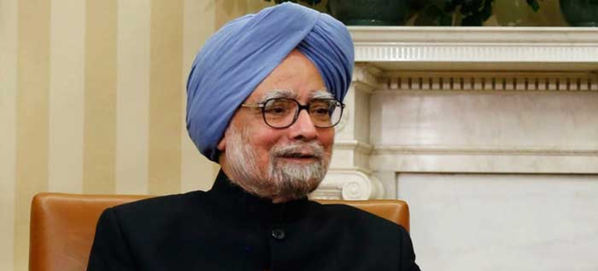 Former Indian Prime Minister Manmohan Singh passes away at 92