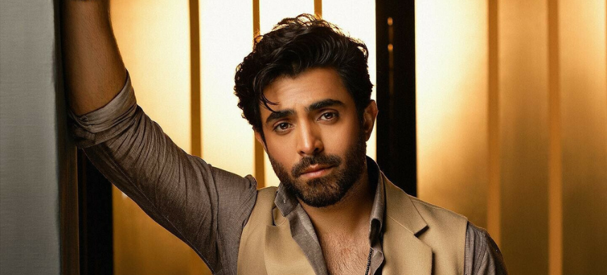 Sheheryar Munawar Set to Marry in December 2024