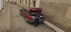 Google Street View aids in the arrest of a criminal in Spain