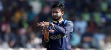 Shakib Al Hasan registers for the PSL 10 player draft