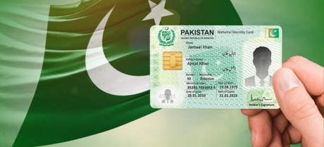 NADRA issues warning to all citizens aged 18 and above