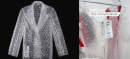 Fashion Brand Faces Backlash for Releasing 'Bubble Wrap' Clothing