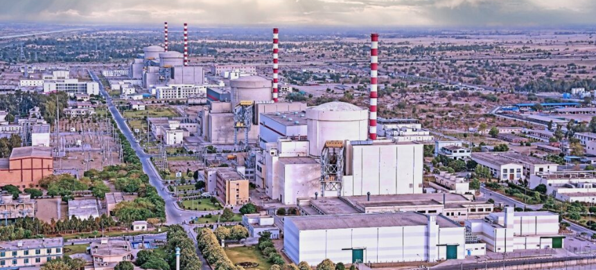 Approval Granted for Construction of Pakistan’s Largest Nuclear Power Plant