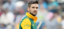 Rilee Rossouw has been added to the draft for PSL 10