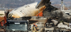 South Korea's Deadliest Plane Crash Claims 179 Lives