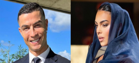 Is Cristiano Ronaldo and His Family Converting to Islam?