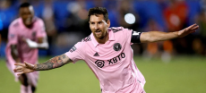 Lionel Messi's Inter Miami to Begin Campaign in FIFA Club World Cup