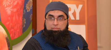 Junaid Jamshed Fondly Remembered on His 8th Death Anniversary