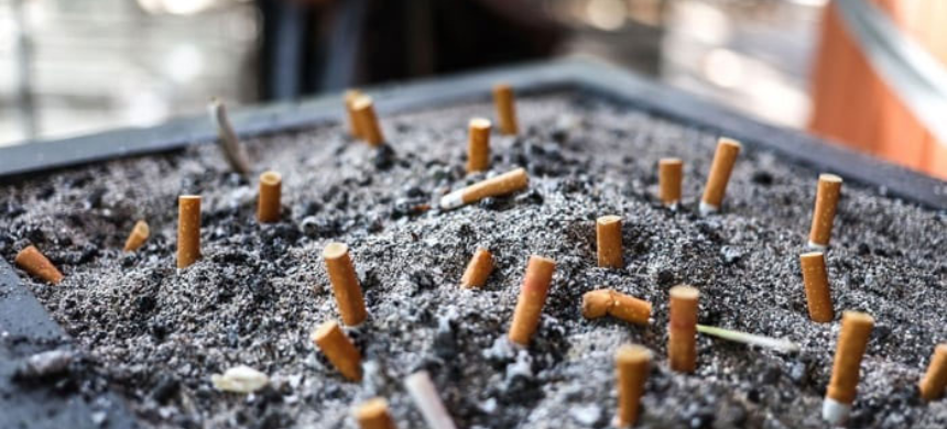 Tobacco Harm Reduction in Pakistan: Lessons from Sweden's Success