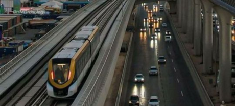 Saudi Arabia Imposes Fines of Up to 10 Million Riyals for Damaging or Misusing Riyadh Metro