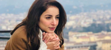 Sarwat Gilani Reveals She Attempted Suicide Three Times Due to Depression