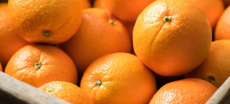 Health Benefits of Eating Oranges Before Bedtime