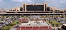 Water Pipe Burst Causes Flooding at Karachi’s Jinnah International Airport