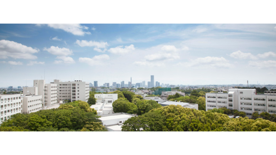 Yokohama-National-University