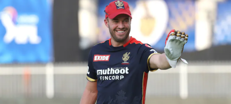 AB de Villiers to Make Cricket Comeback in World Championship of Legends