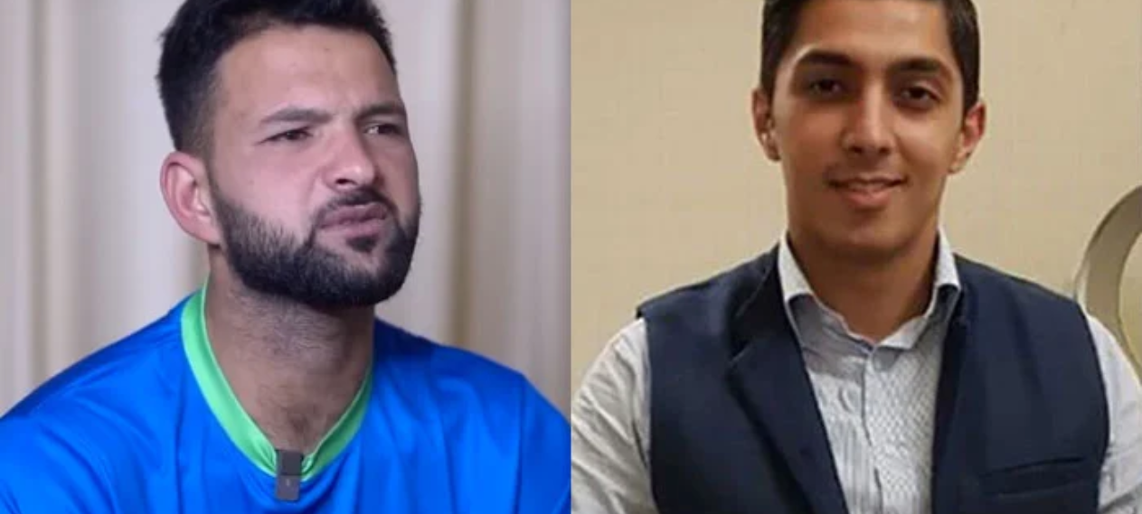 Ali Tareen Supports Ihsanullah’s Comeback with Multan Sultans Offer ...