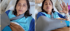 Archana Puran Singh Undergoes Surgery After On-Set Injury