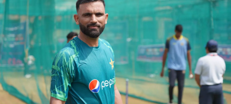 Fakhar Zaman Shares Insights on Fitness and Domestic Success