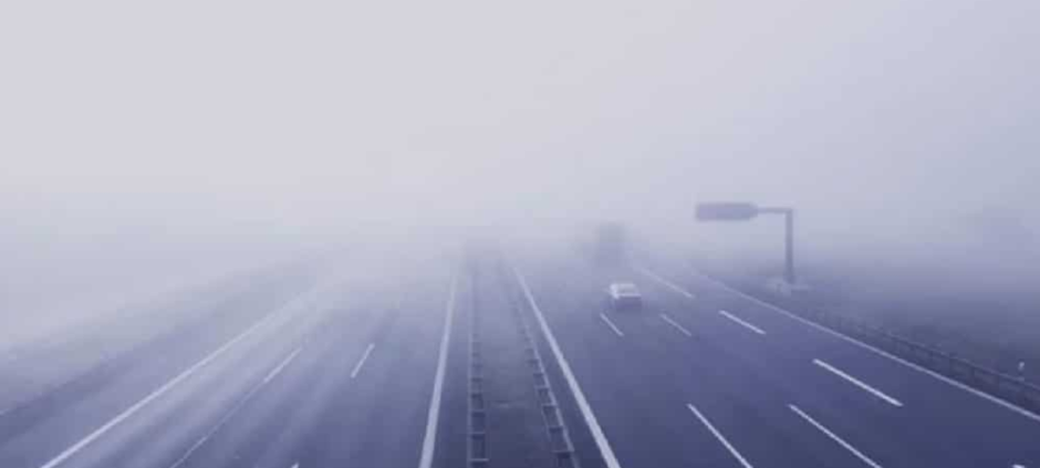 Fog Causes Major Disruptions on Pakistan’s Motorways, Authorities Urge Caution