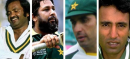 Four Cricket Legends Inducted into PCB Hall of Fame for 2024