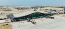 Gwadar’s New Airport Set to Open Doors on January 20