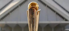 ICC Champions Trophy 2025 Grand Opening Set for February 7