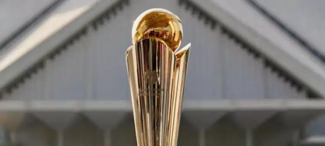 ICC Champions Trophy 2025 Grand Opening Set for February 7