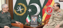 Iranian General's Visit to Pakistan Focuses on Defence Cooperation and Regional Security