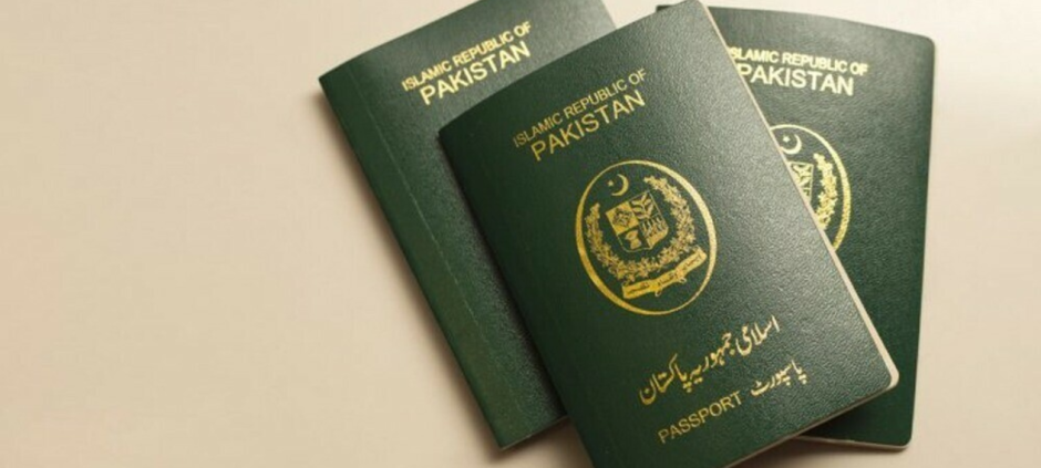 Karachi to Benefit from New Passport Offices at NADRA Mega Centres