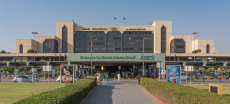 Karachi’s Jinnah International Airport Faces Major Delays Due to Congestion