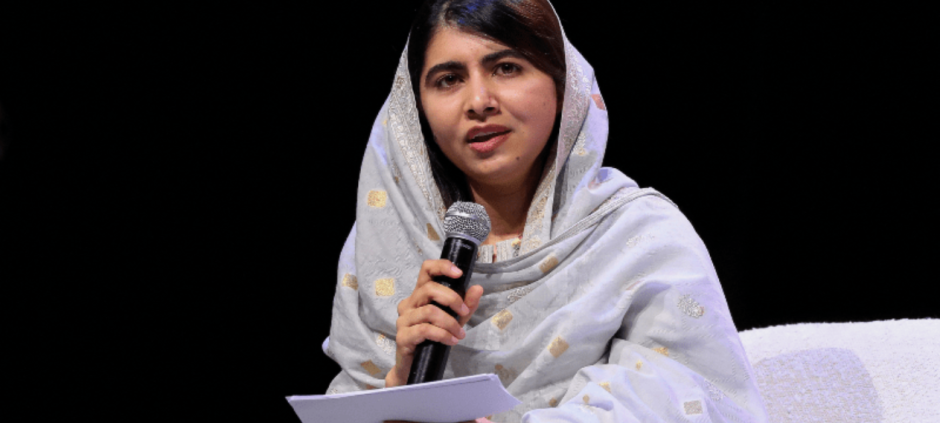 Malala Yousafzai to Attend International Girls Education Conference in Islamabad