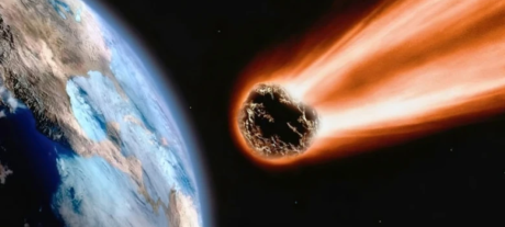 NASA Reassures Public About Close Asteroid Encounters