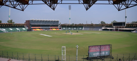 PCB Confirms Readiness for Champions Trophy with Stadium Upgrades