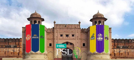 PCB Releases Updated List for PSL 10 Draft Amid Rescheduled Event