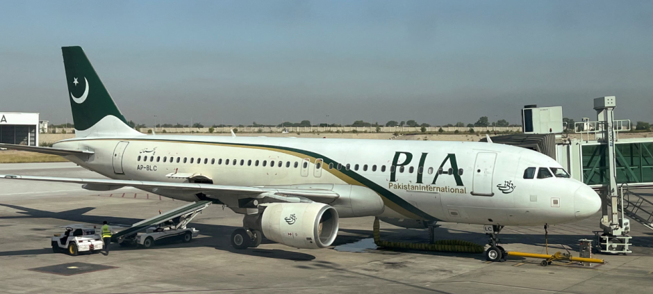 PIA Terminates Crew Members Over Mobile Phone Smuggling Incident