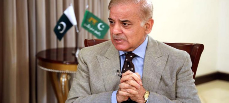 PM Shehbaz Sharif Calls for Action on Girls Education in Muslim Societies