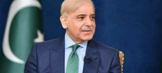 PM Shehbaz Sharif Inaugurates Faceless Customs System and Marks PSX Milestone in Karachi