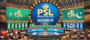 PSL Season 10 Draft Date Rescheduled Due to Weather Concerns