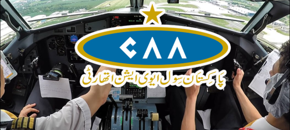 Pakistan to Export Trained Pilots to Meet International Demand