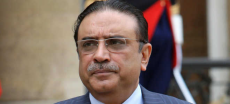 President Zardari Calls for 12th National Assembly Session on January 13