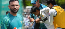 Saim Ayub to Undergo Treatment in London, Fakhar Zaman’s Return on the Cards