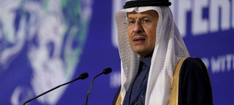 Saudi Arabia Plans to Enrich and Sell Uranium Amid Nuclear Ambitions